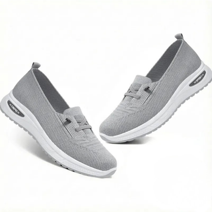 WohlWalk™ Damen-Komfort-Sneaker