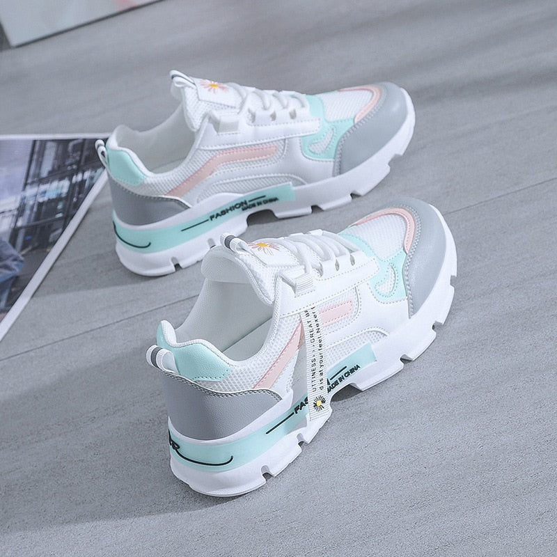 Danny - Sneaker