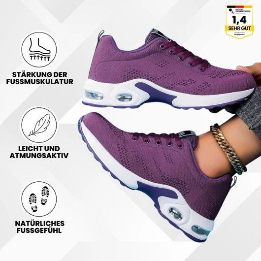 OrthoCare Ergonomische Komfortschuhe