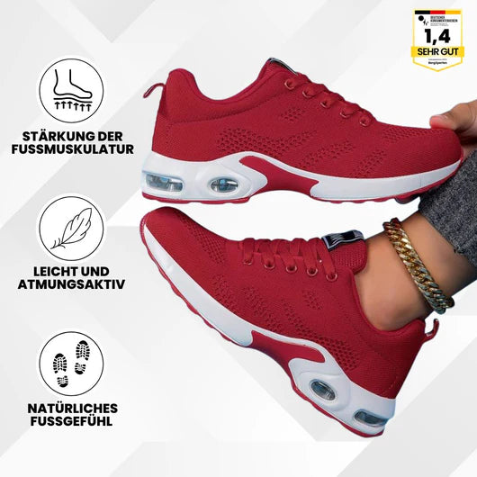 OrthoCare Ergonomische Komfortschuhe