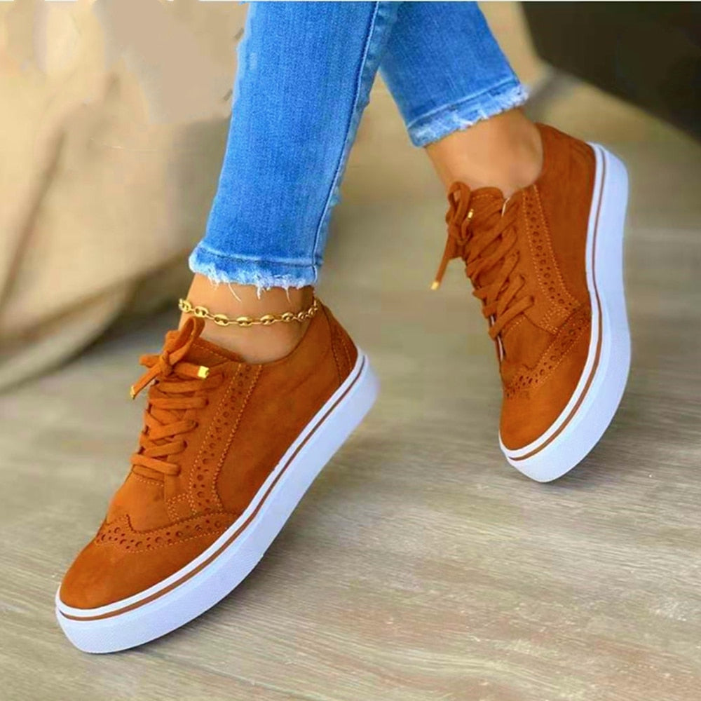 Leeuw - Sneaker