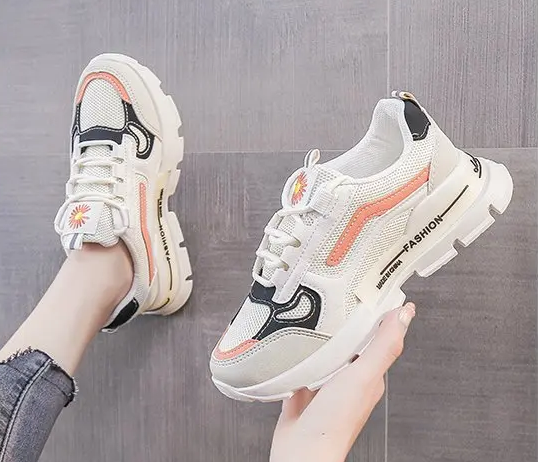 Danny - Sneaker