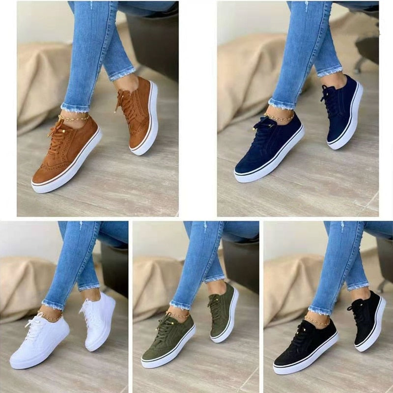Leeuw - Sneaker