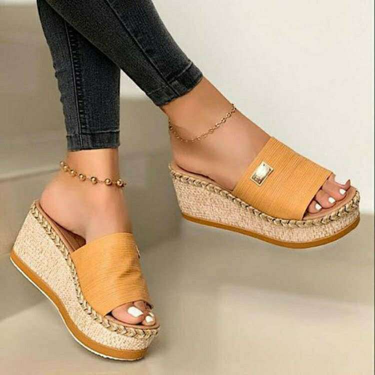 Sorella - Sandaal