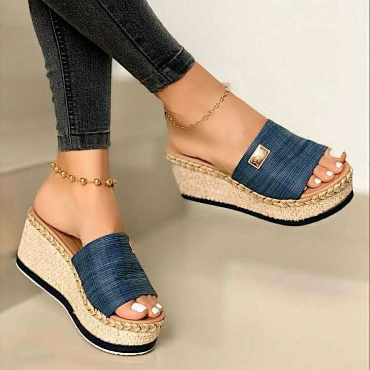 Sorella - Sandaal