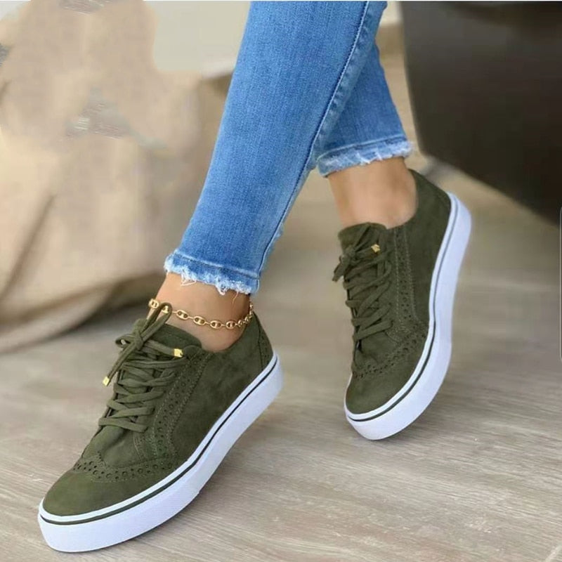 Leeuw - Sneaker