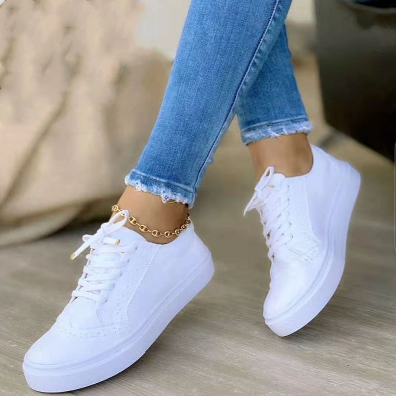 Leeuw - Sneaker