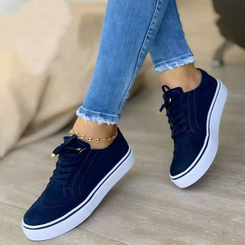 Leeuw - Sneaker