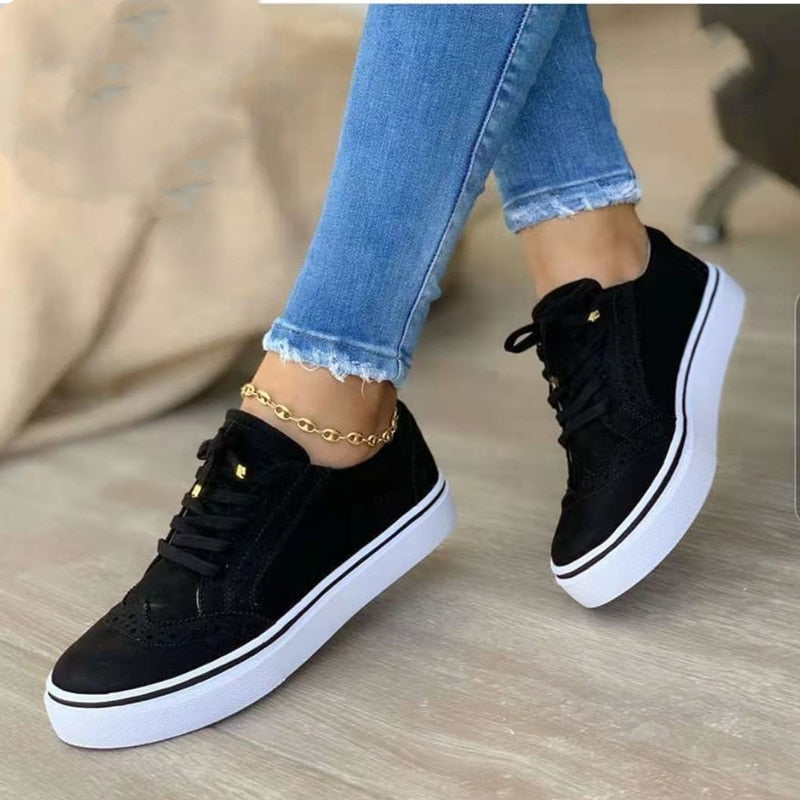 Leeuw - Sneaker