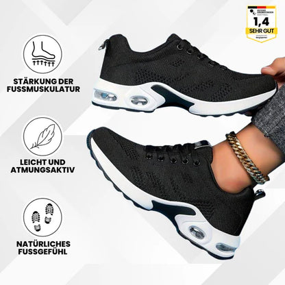 OrthoCare Ergonomische Komfortschuhe