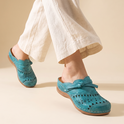 Capucine | Sabots confortables et élégants