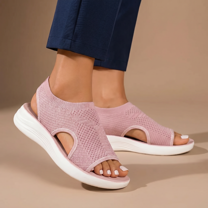 Aimée | Sandales Ergonomiques et Légères