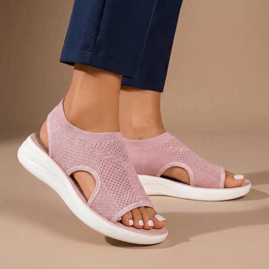 Aimée | Sandales Ergonomiques et Légères