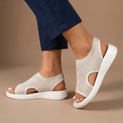Aimée | Sandales Ergonomiques et Légères