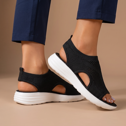 Aimée | Sandales Ergonomiques et Légères
