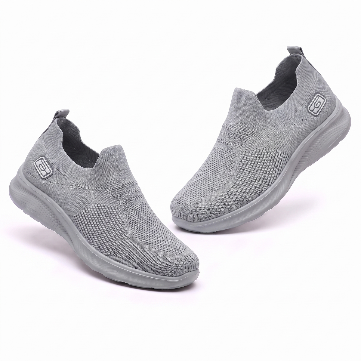 WohlFlex™ Damen-Komfort-Sneaker