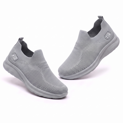 WohlFlex™ Damen-Komfort-Sneaker