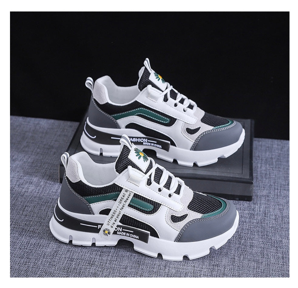 Danny - Sneaker