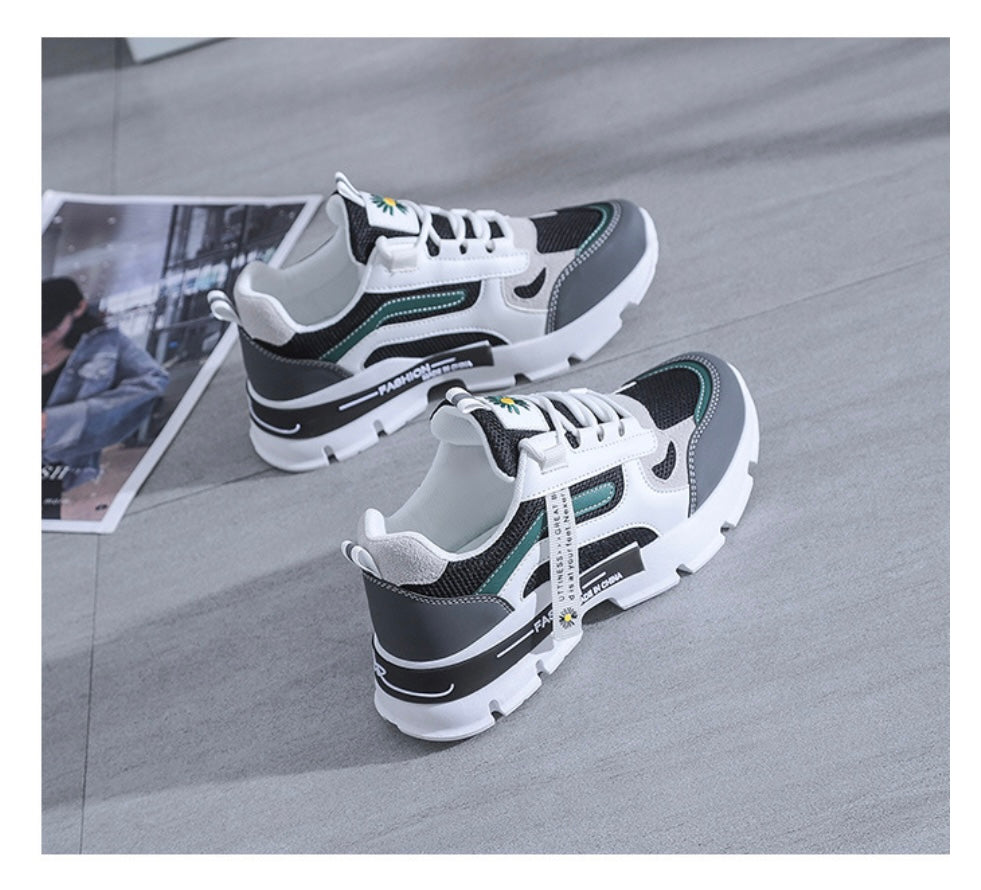 Danny - Sneaker