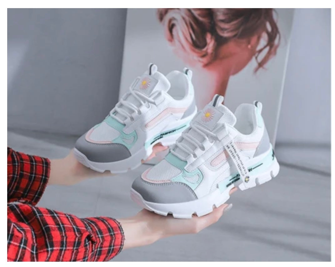 Danny - Sneaker